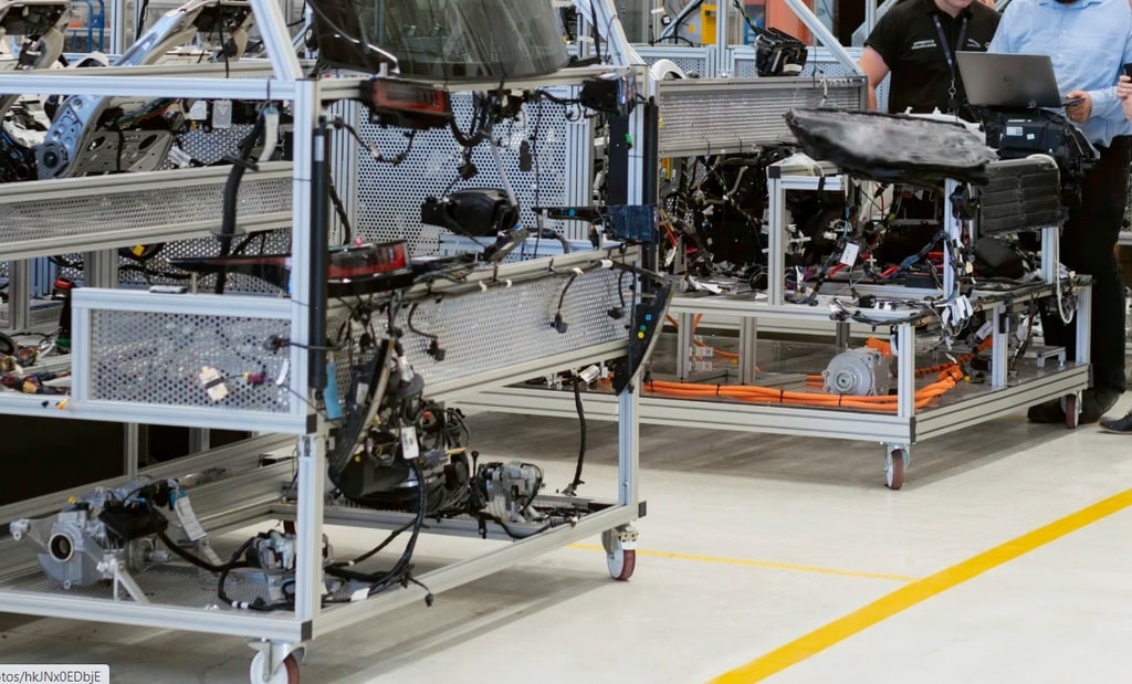 Automatiser certaines étapes pour améliorer la productivité